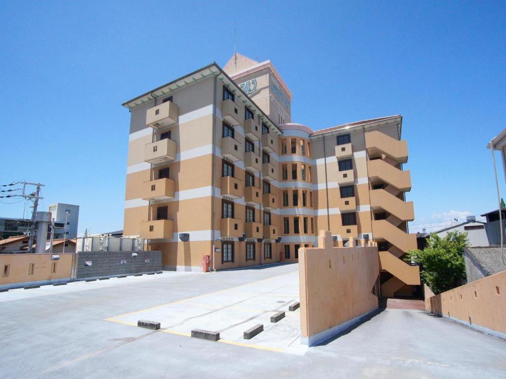 فندق سان ماركو Daito المظهر الخارجي الصورة
