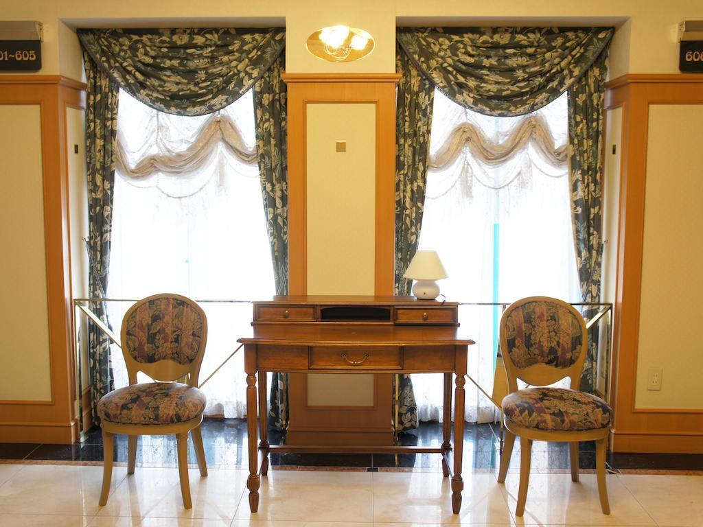 فندق سان ماركو Daito المظهر الخارجي الصورة